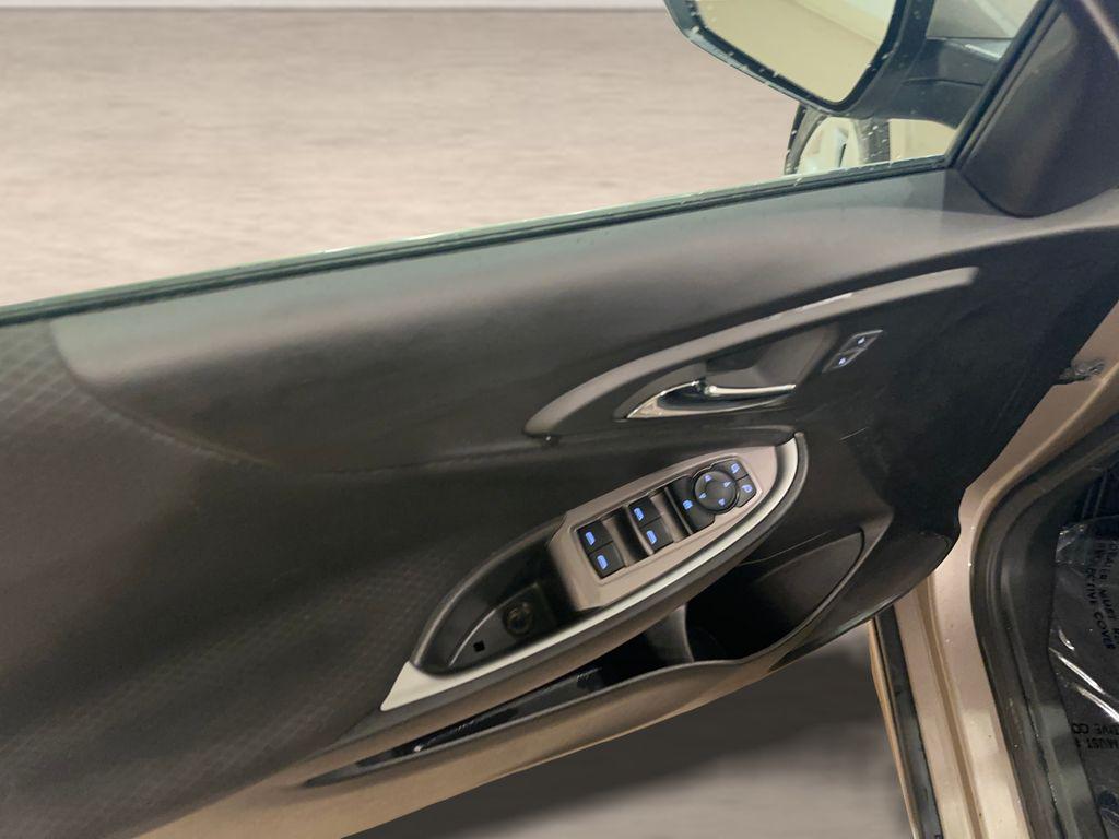 used 2025 Chevrolet Malibu car, priced at $19,899