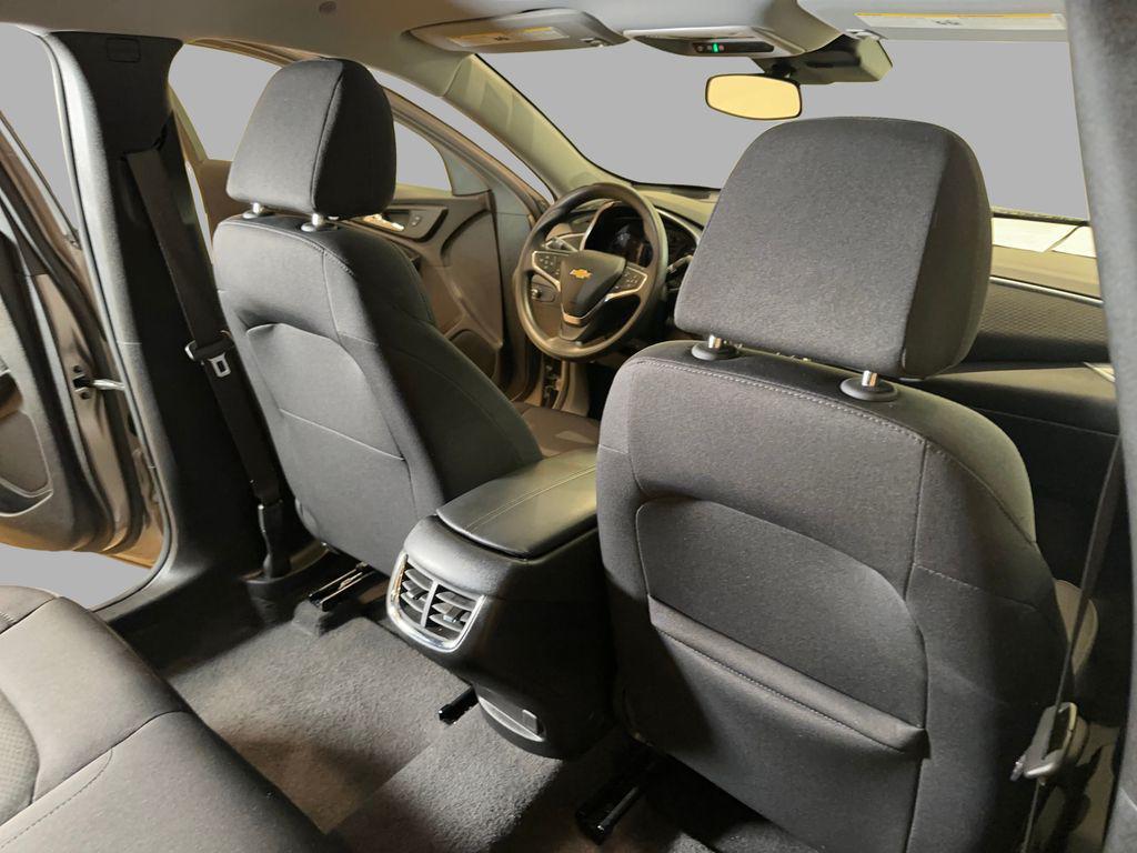used 2025 Chevrolet Malibu car, priced at $19,899