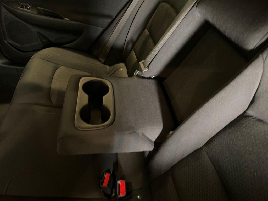 used 2025 Chevrolet Malibu car, priced at $19,899