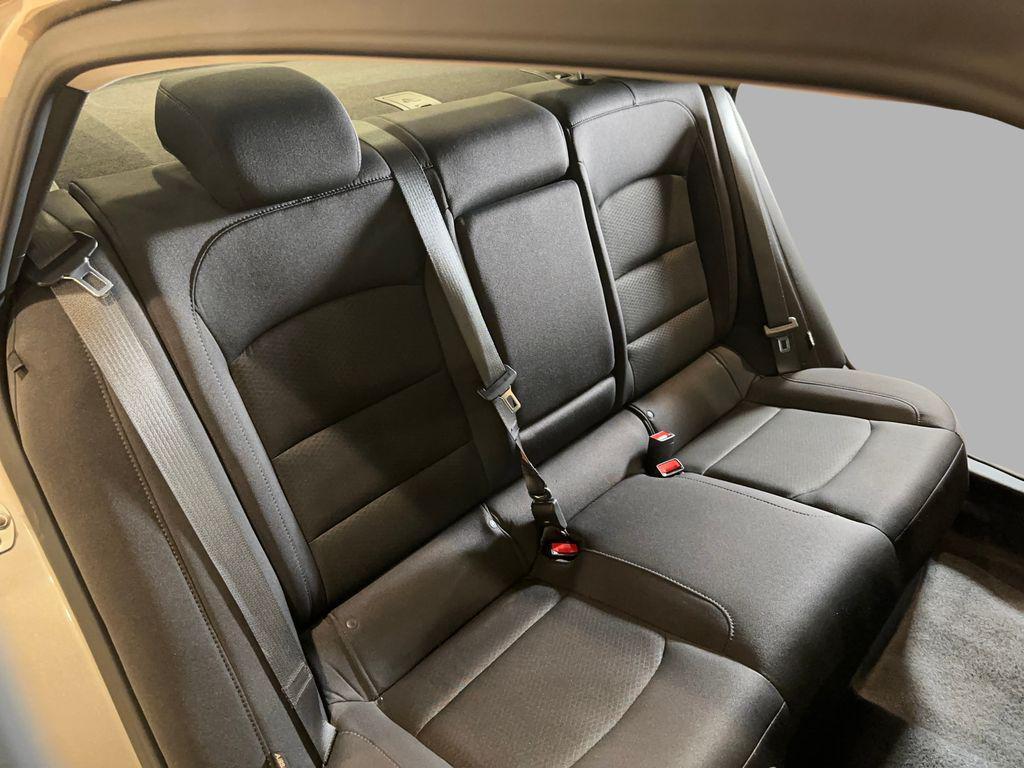 used 2025 Chevrolet Malibu car, priced at $19,899