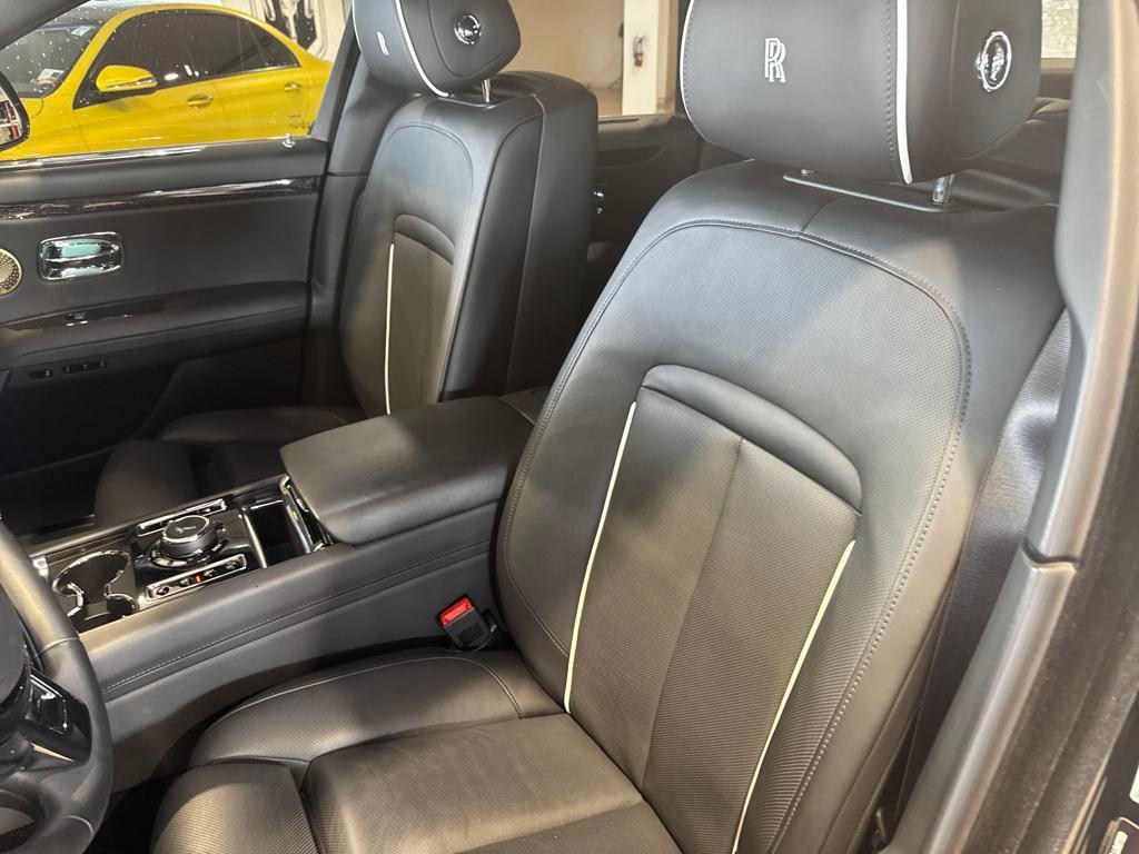 used 2023 Rolls-Royce Ghost car, priced at $259,999