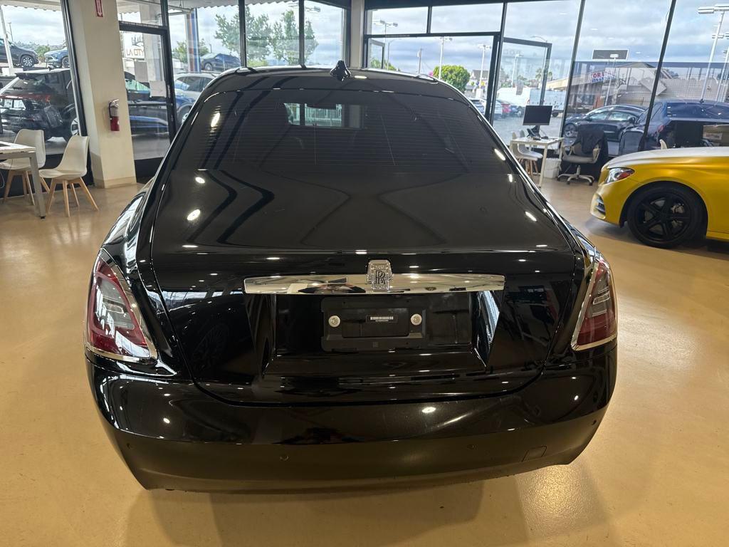 used 2023 Rolls-Royce Ghost car, priced at $259,999