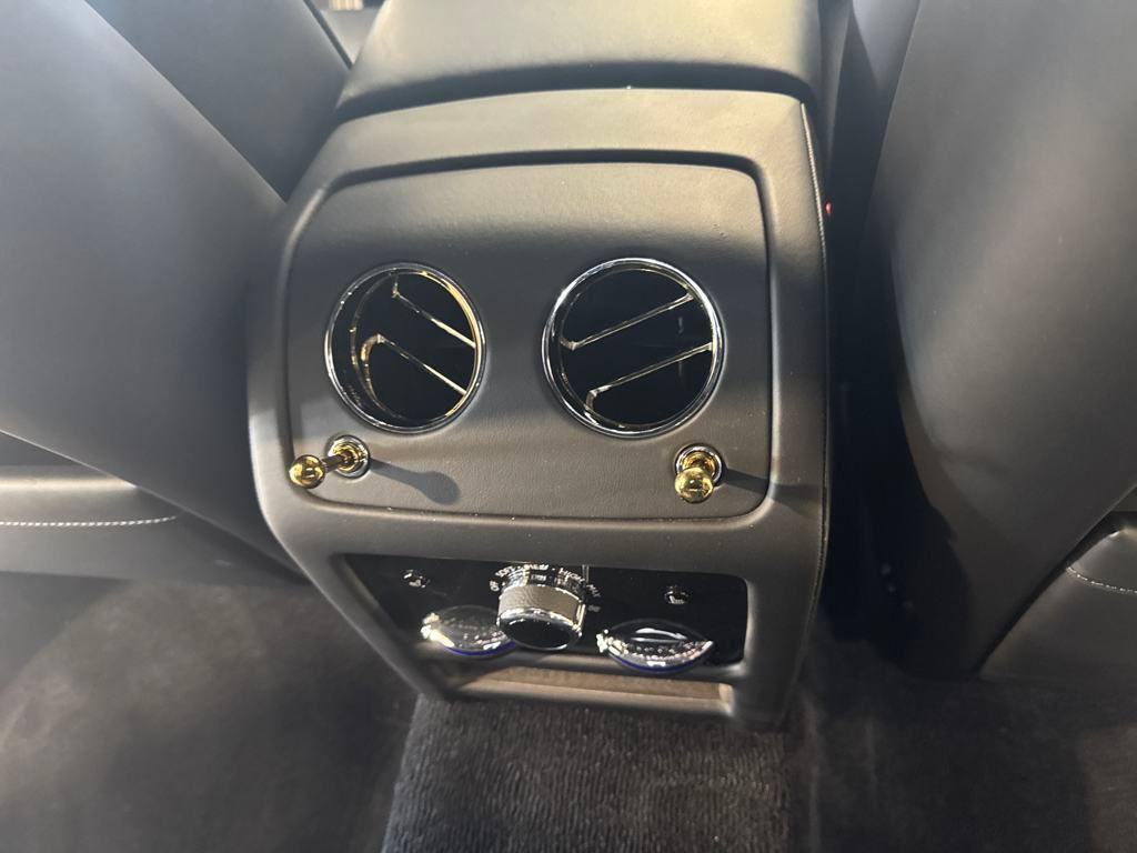 used 2023 Rolls-Royce Ghost car, priced at $259,999