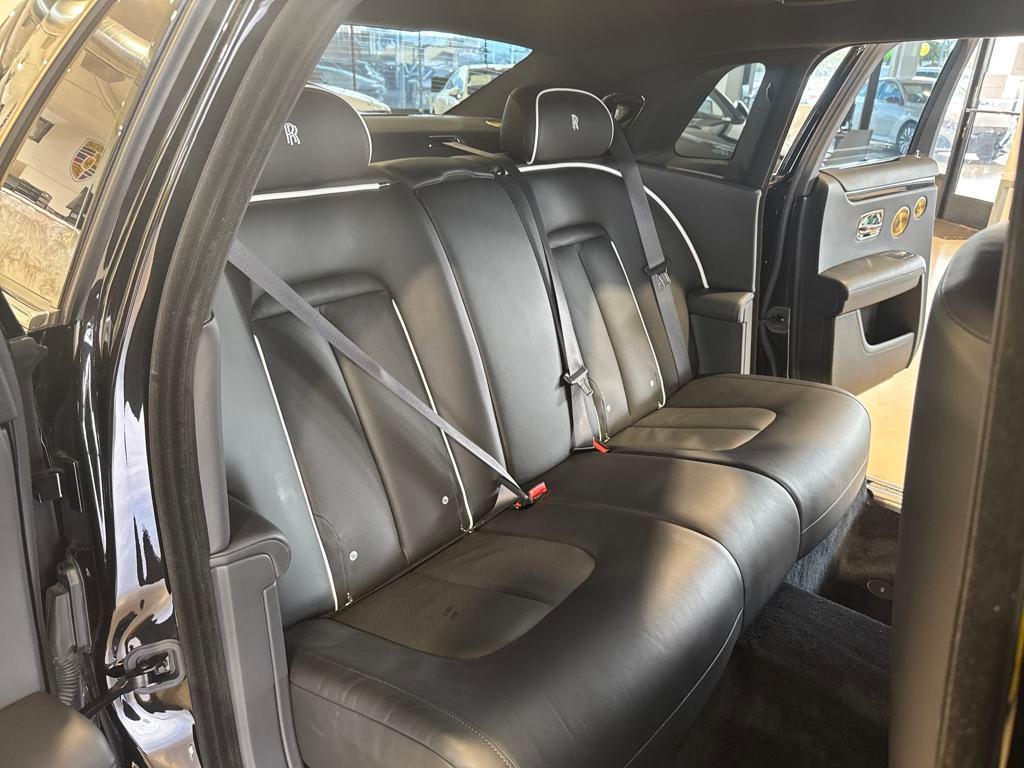 used 2023 Rolls-Royce Ghost car, priced at $259,999