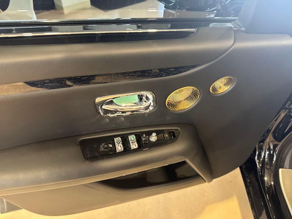 used 2023 Rolls-Royce Ghost car, priced at $259,999