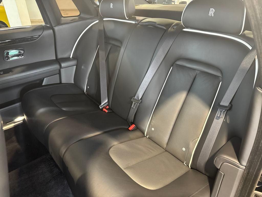 used 2023 Rolls-Royce Ghost car, priced at $259,999