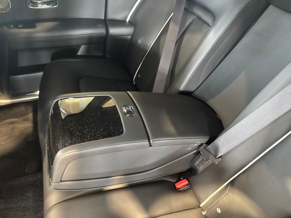 used 2023 Rolls-Royce Ghost car, priced at $259,999