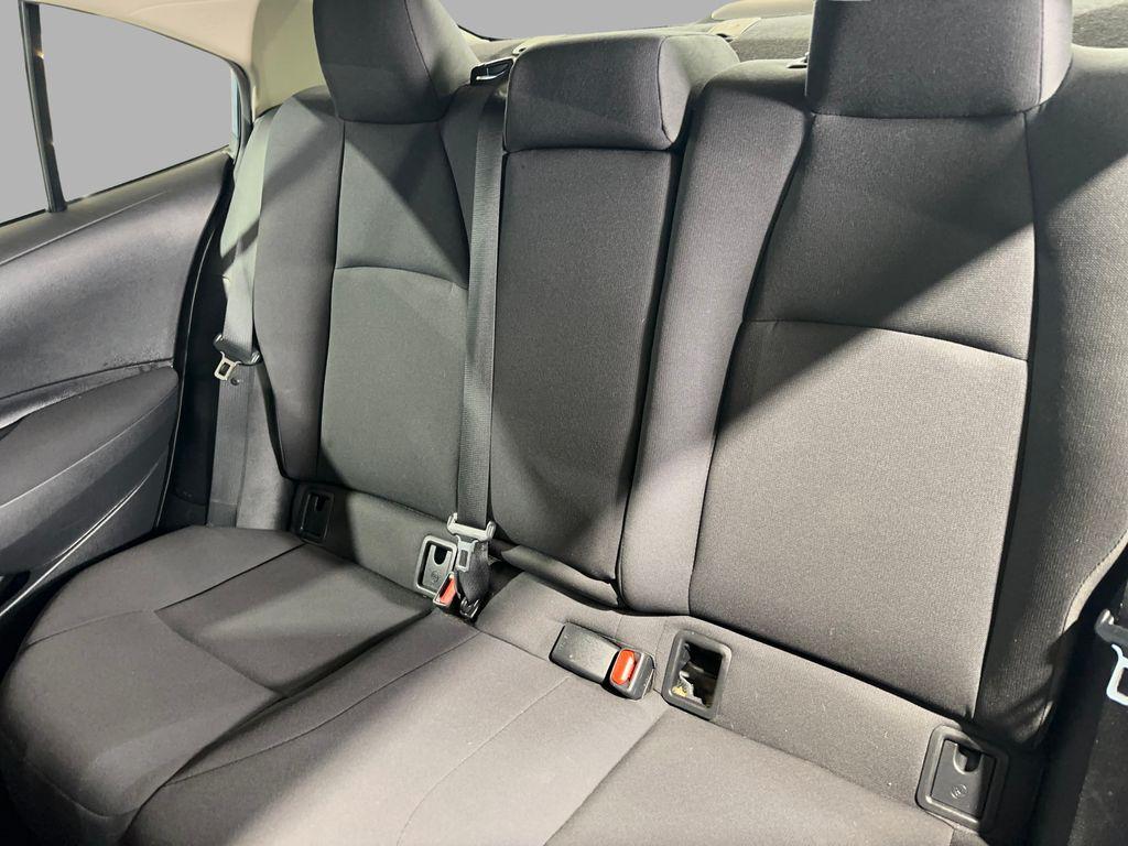 used 2023 Toyota Corolla car, priced at $18,499