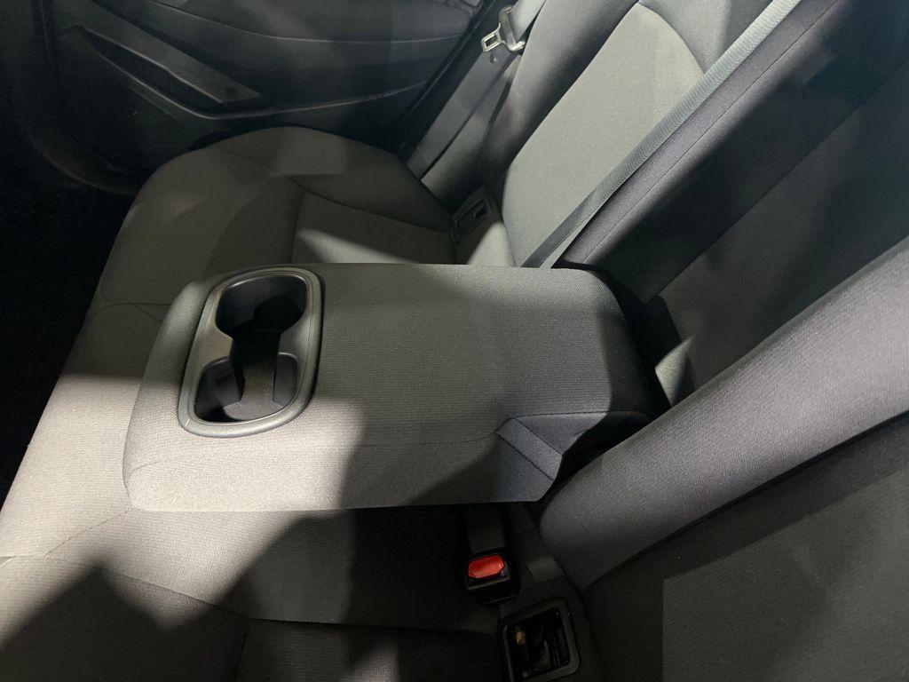 used 2023 Toyota Corolla car, priced at $18,499
