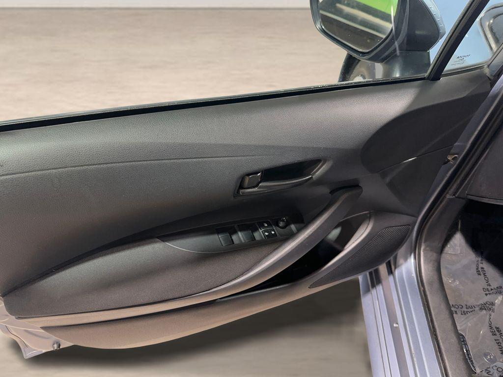 used 2023 Toyota Corolla car, priced at $18,499