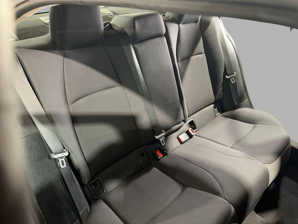 used 2023 Toyota Corolla car, priced at $18,499
