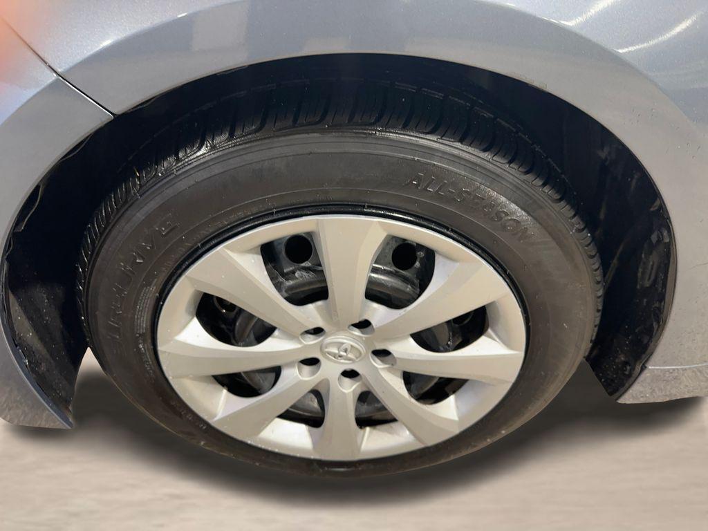 used 2023 Toyota Corolla car, priced at $18,499