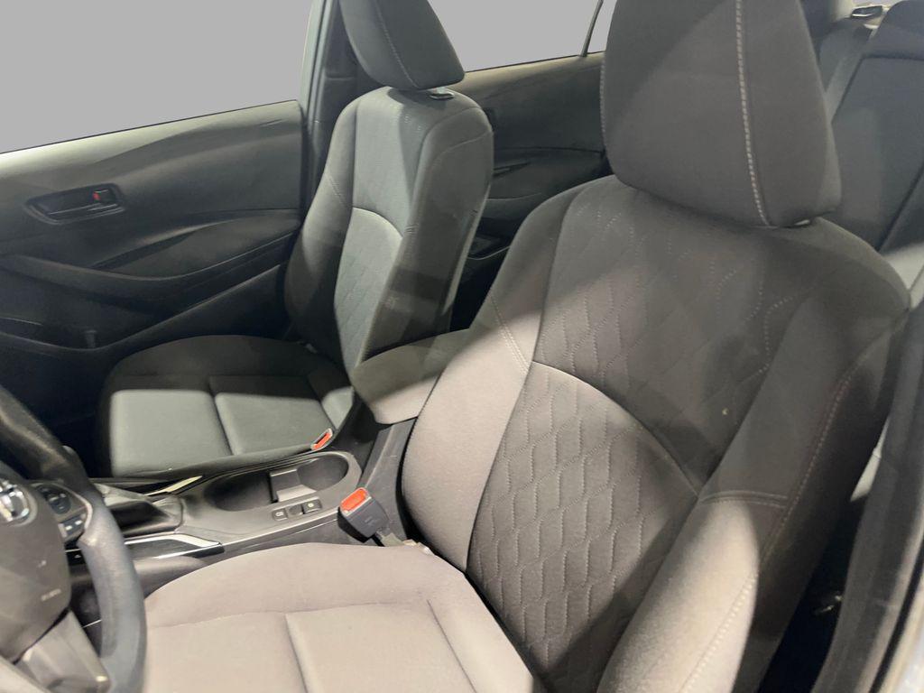 used 2023 Toyota Corolla car, priced at $18,499