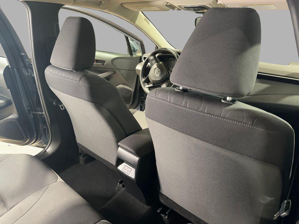 used 2023 Toyota Corolla car, priced at $18,499
