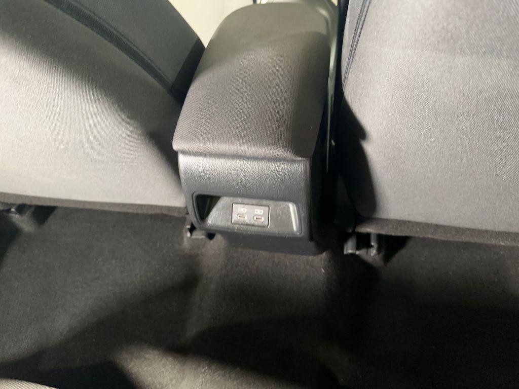 used 2023 Toyota Corolla car, priced at $18,499