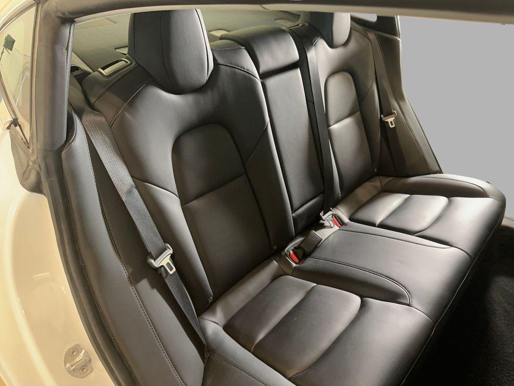 used 2020 Tesla Model 3 car, priced at $20,999