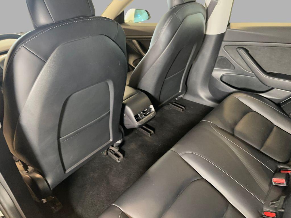 used 2020 Tesla Model 3 car, priced at $20,999