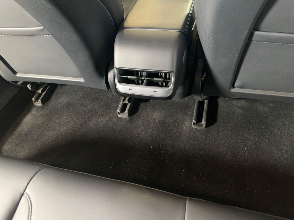 used 2020 Tesla Model 3 car, priced at $20,999