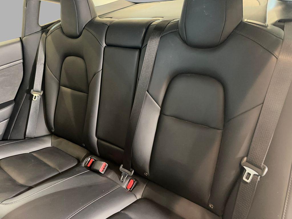 used 2020 Tesla Model 3 car, priced at $20,999