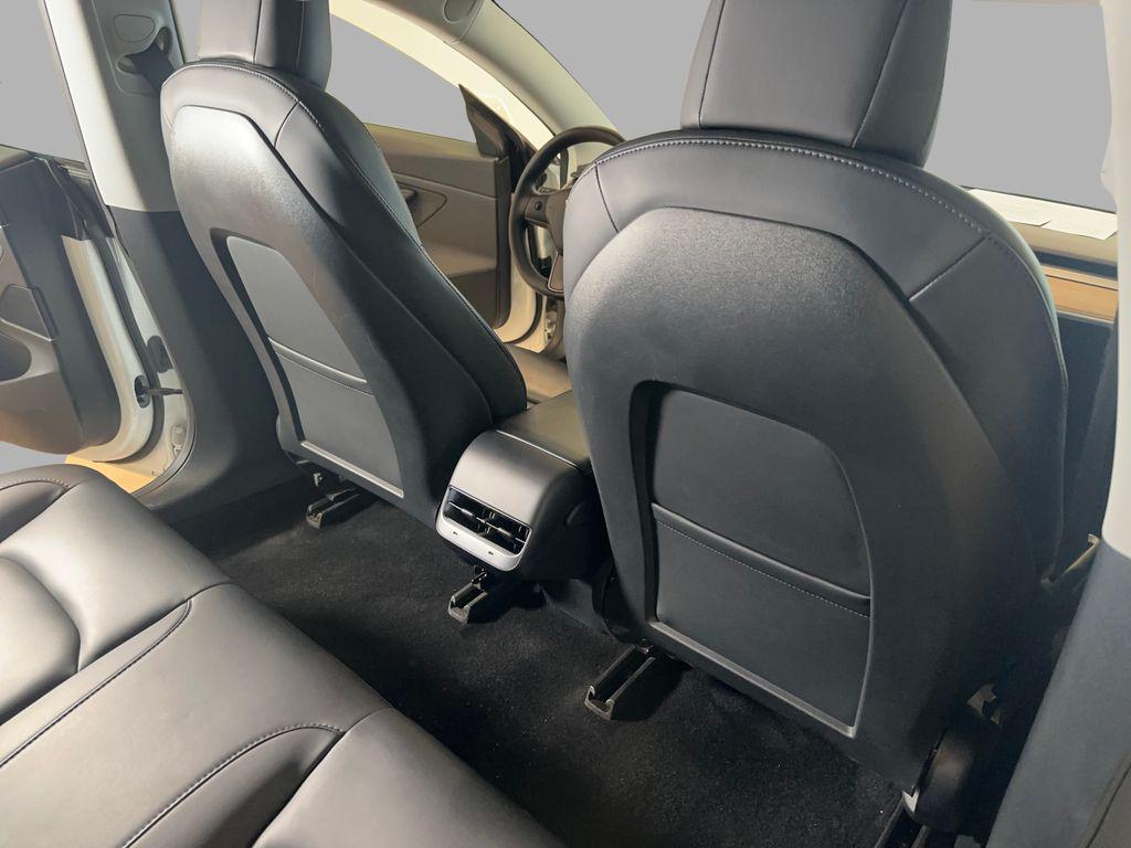 used 2020 Tesla Model 3 car, priced at $20,999