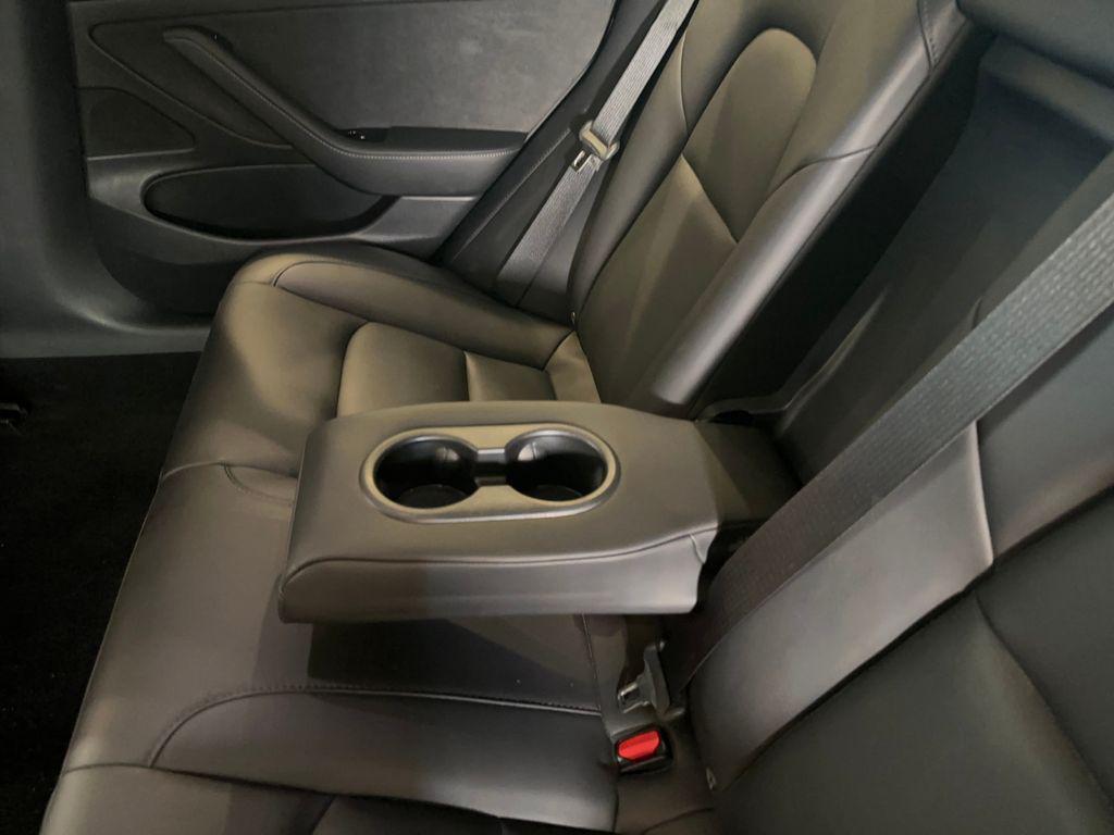 used 2020 Tesla Model 3 car, priced at $20,999