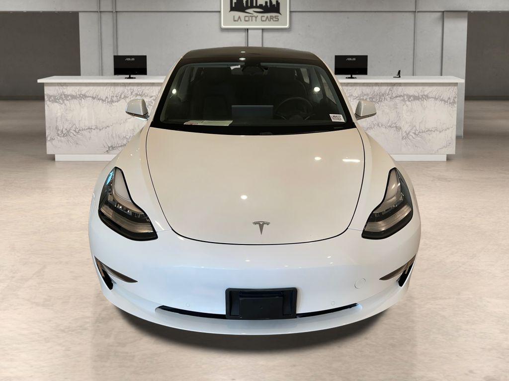 used 2020 Tesla Model 3 car, priced at $20,999
