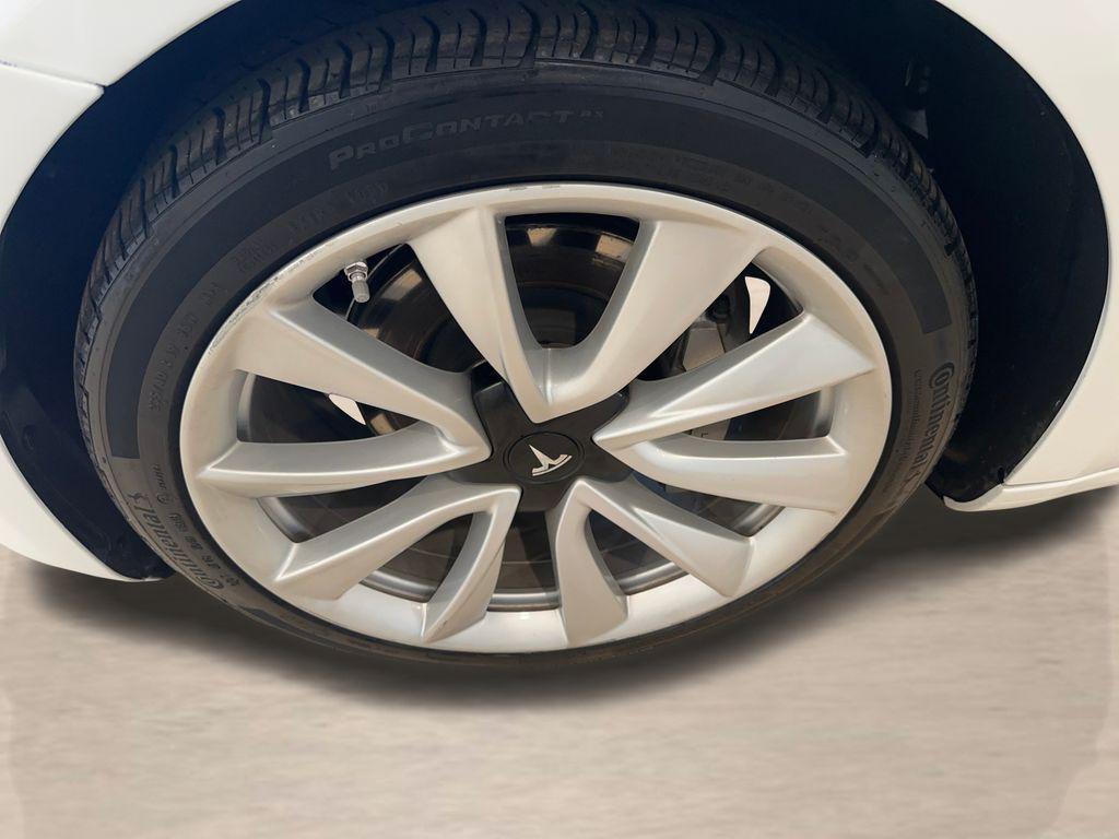 used 2020 Tesla Model 3 car, priced at $20,999