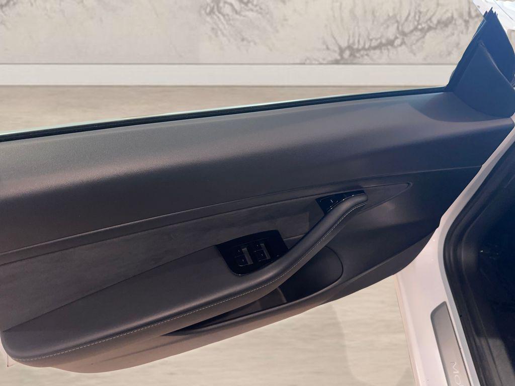 used 2020 Tesla Model 3 car, priced at $20,999