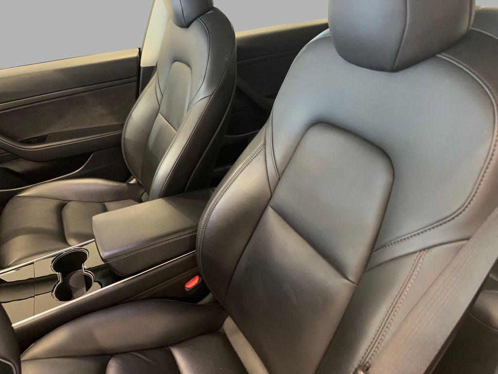 used 2020 Tesla Model 3 car, priced at $20,999