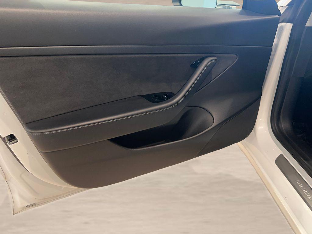 used 2020 Tesla Model 3 car, priced at $20,999