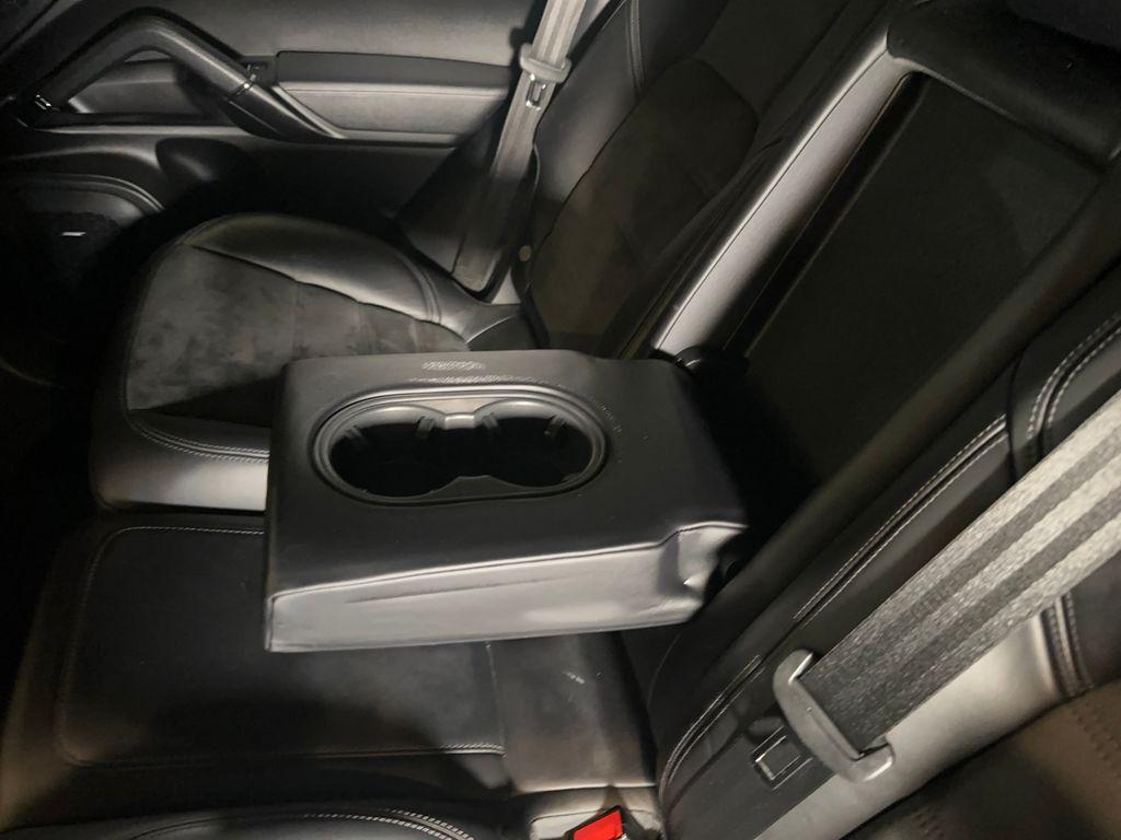 used 2017 Porsche Cayenne car, priced at $11,999