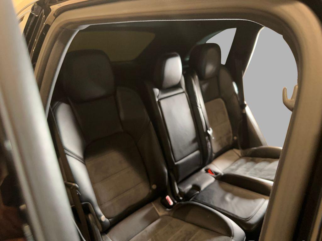 used 2017 Porsche Cayenne car, priced at $11,999