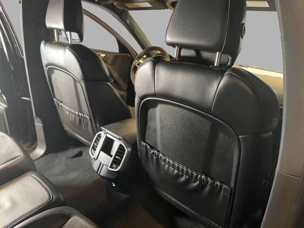 used 2017 Porsche Cayenne car, priced at $11,999