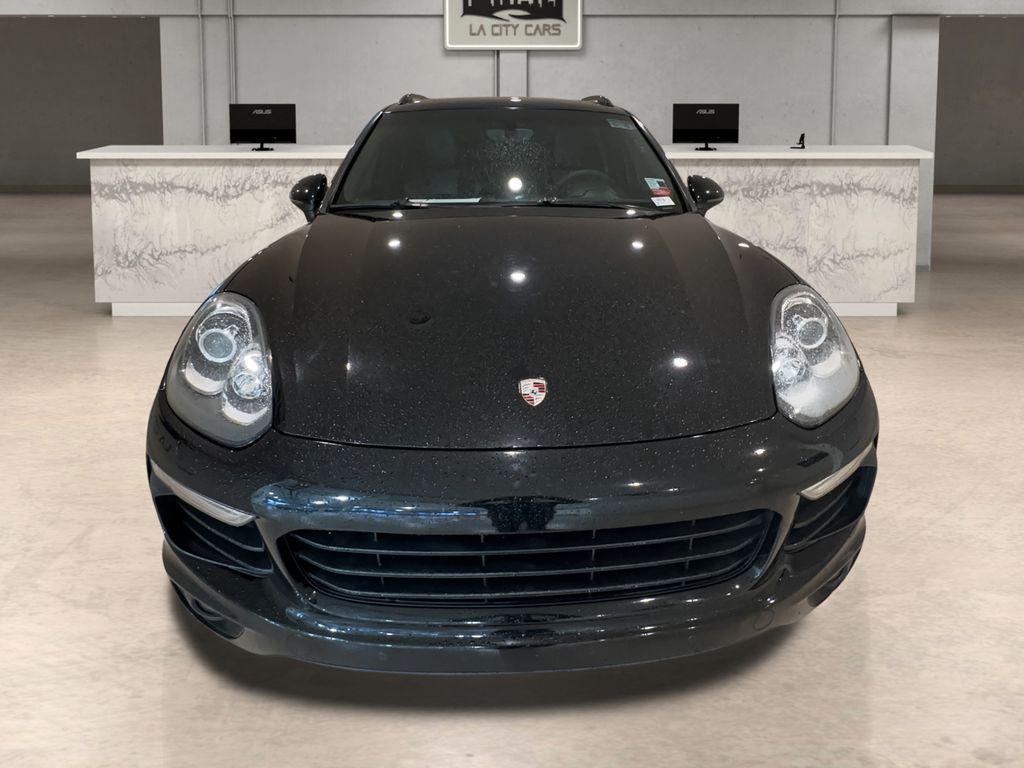 used 2017 Porsche Cayenne car, priced at $11,999
