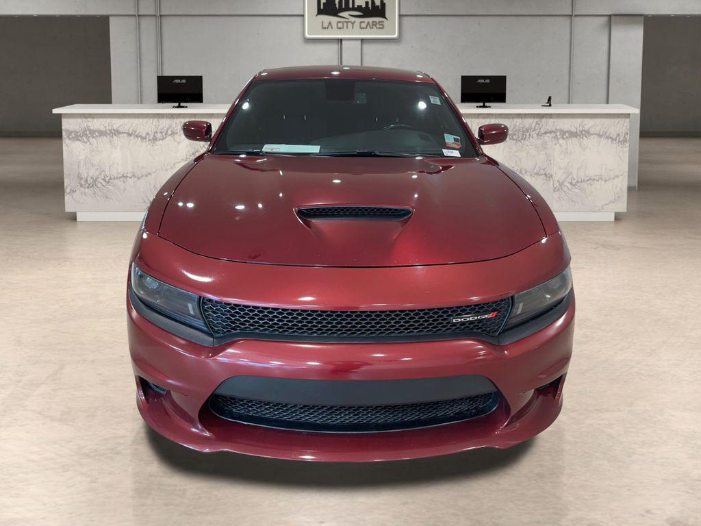 used 2022 Dodge Charger car, priced at $22,999