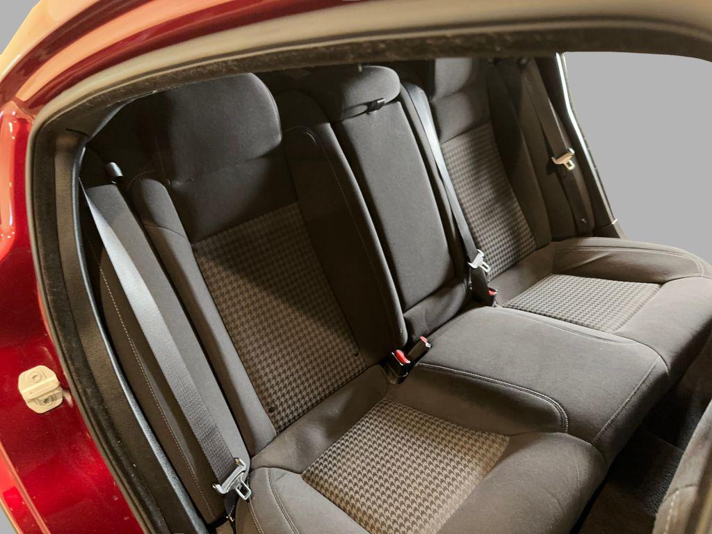 used 2022 Dodge Charger car, priced at $22,999