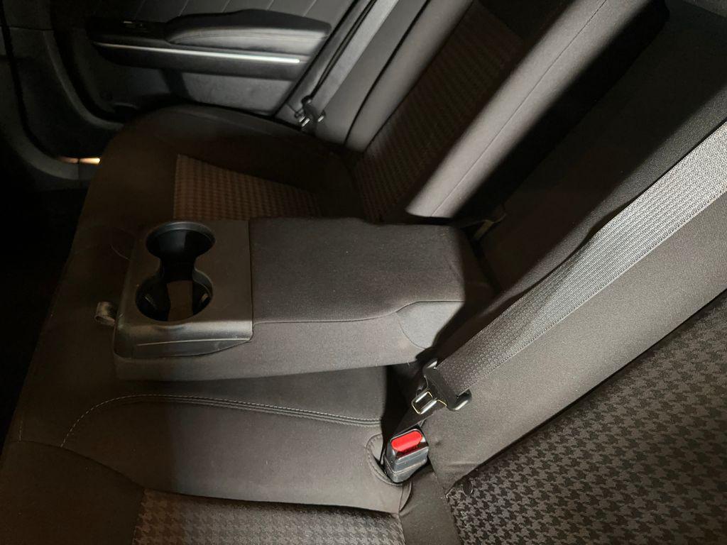 used 2022 Dodge Charger car, priced at $22,999