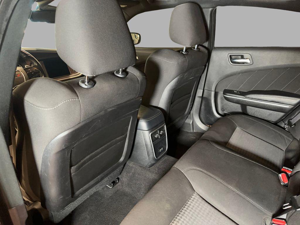 used 2022 Dodge Charger car, priced at $22,999