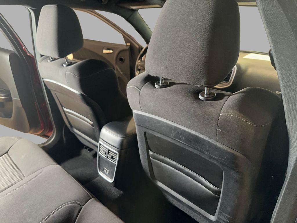 used 2022 Dodge Charger car, priced at $22,999