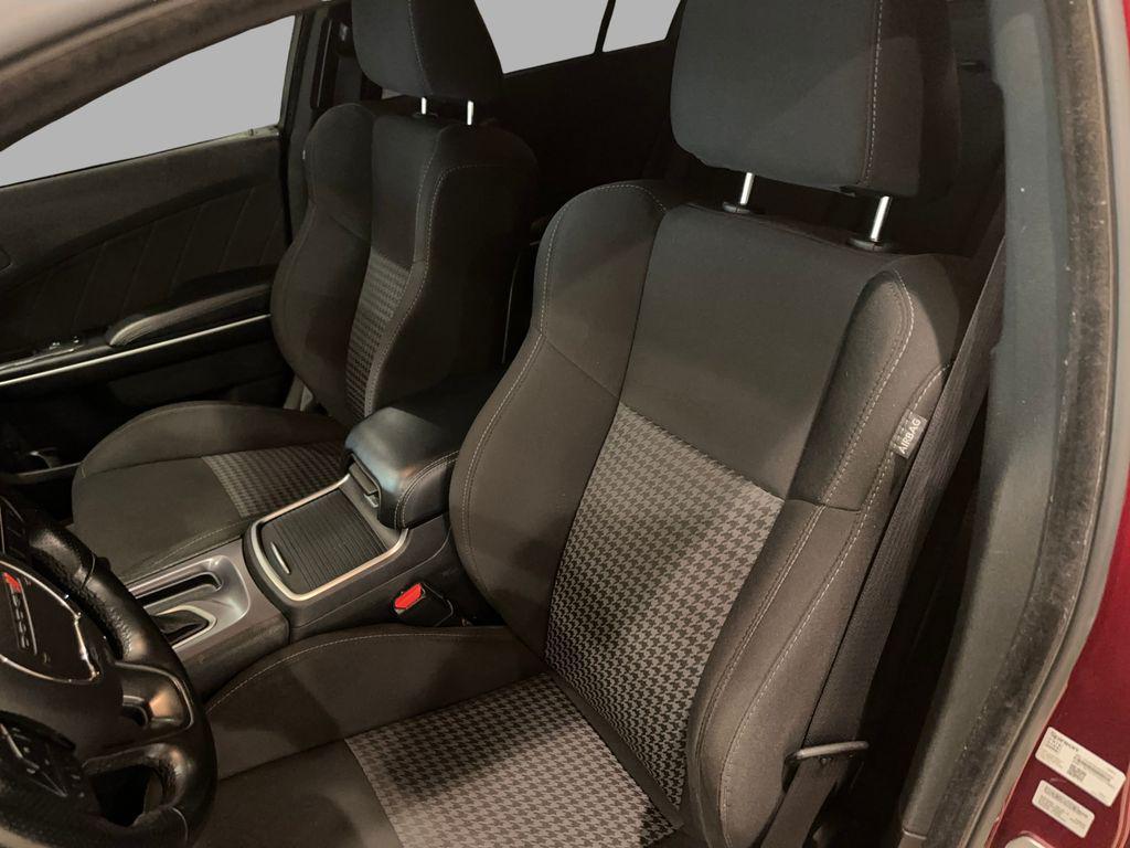 used 2022 Dodge Charger car, priced at $22,999