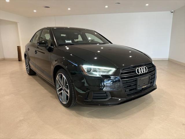 used 2020 Audi A3 car, priced at $20,545