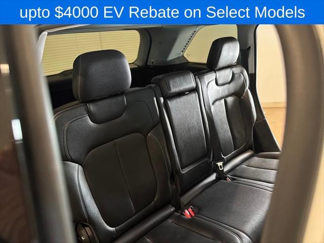used 2023 Jeep Grand Cherokee 4xe car, priced at $27,999