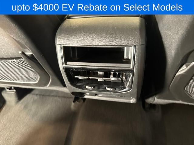 used 2023 Jeep Grand Cherokee 4xe car, priced at $27,999