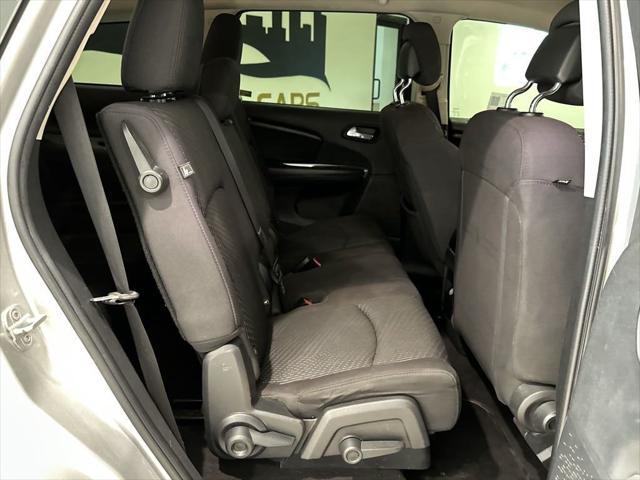 used 2013 Dodge Journey car, priced at $7,690