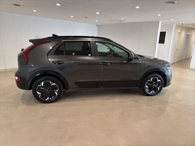 used 2024 Kia Niro EV car, priced at $24,999