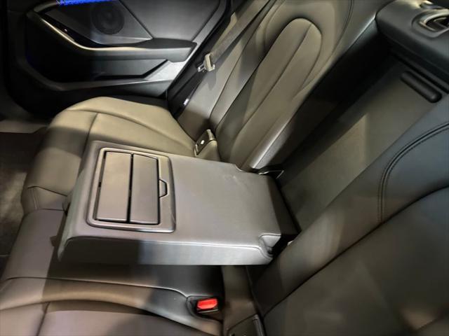 used 2021 BMW 228 Gran Coupe car, priced at $25,199