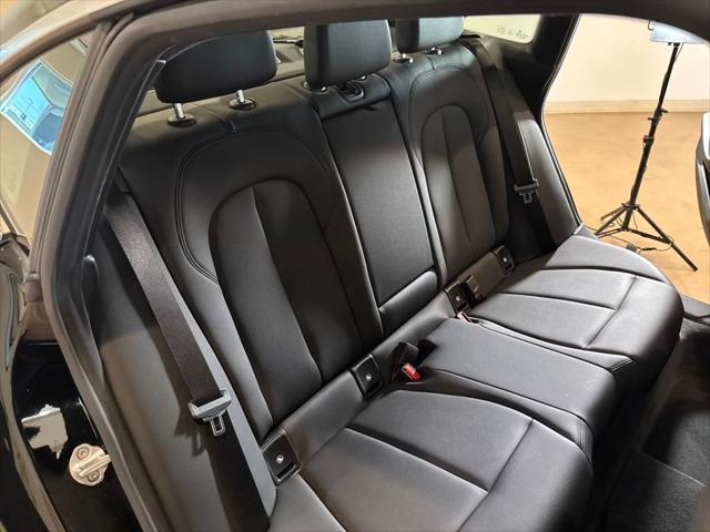 used 2021 BMW 228 Gran Coupe car, priced at $25,199
