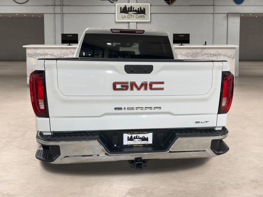 used 2026 GMC Sierra 1500 car, priced at $49,999