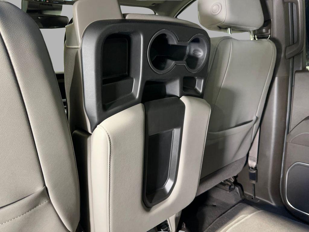 used 2026 GMC Sierra 1500 car, priced at $49,999