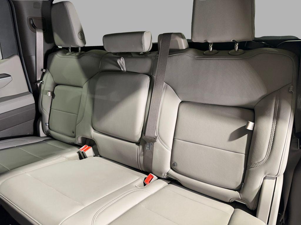 used 2026 GMC Sierra 1500 car, priced at $49,999